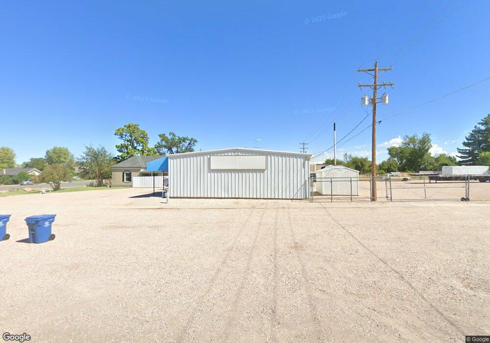 295 S Main St, Fillmore, UT 84631 - photo 1