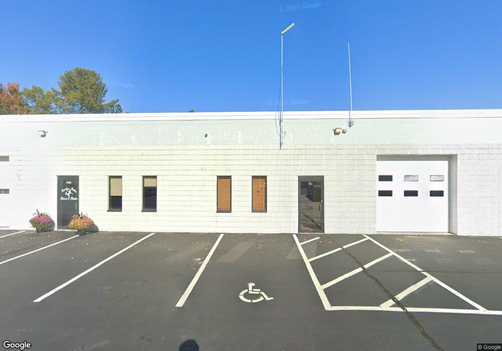 19 Lark Industrial Pkwy, Smithfield, RI 02828 - photo 1