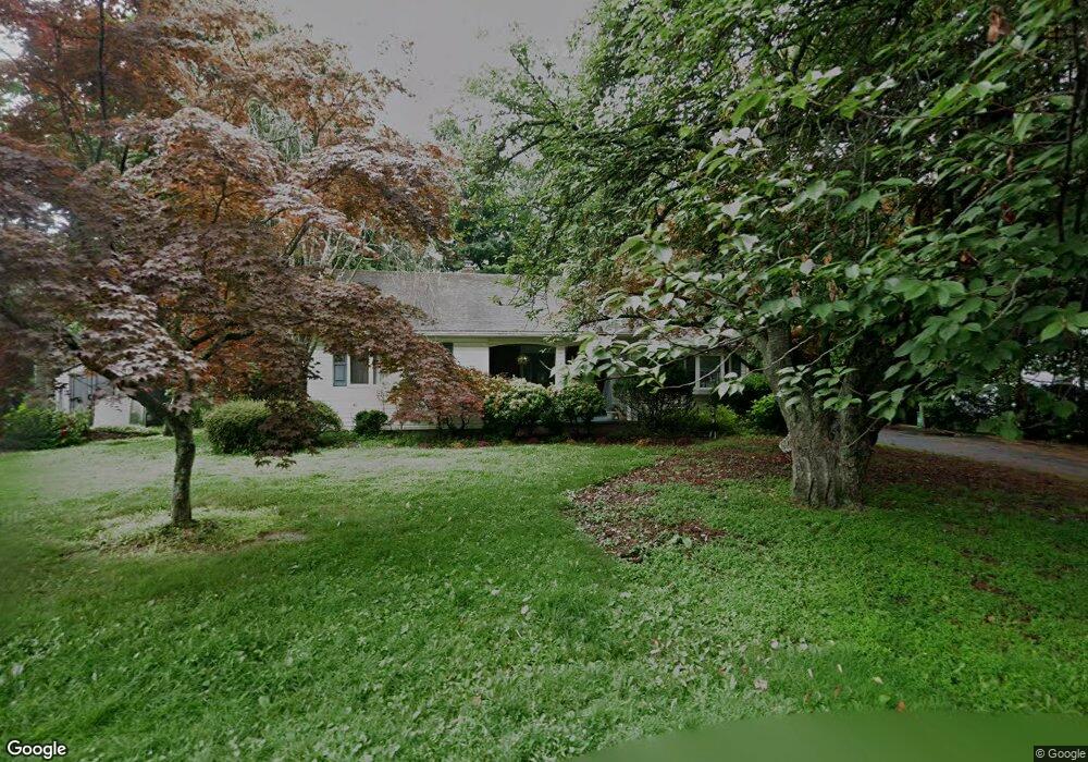 35 Parker Ave, New City, NY 10956 - photo 1