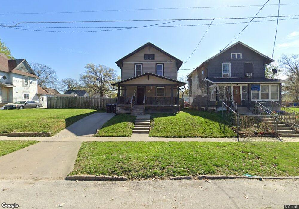 1535 23rd St, Des Moines, IA 50311 - photo 1