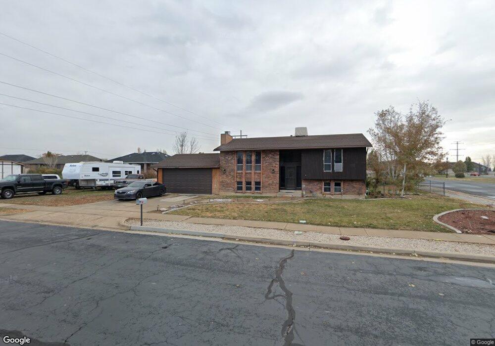 1583 W 1590 N, Clearfield, UT 84015 - photo 1