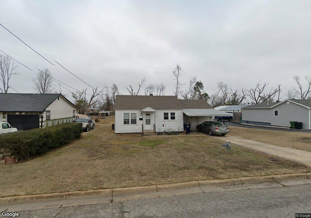 1603 W Cypress St, Rogers, AR 72758 - photo 1
