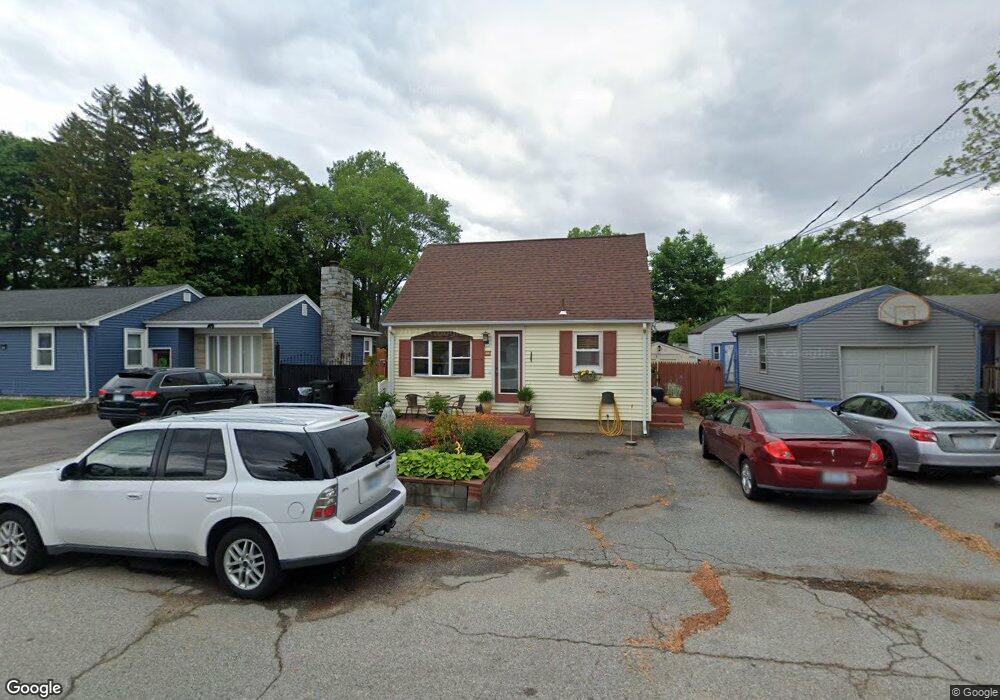 153 Dyerville Ave, Johnston, RI 02919 - photo 1