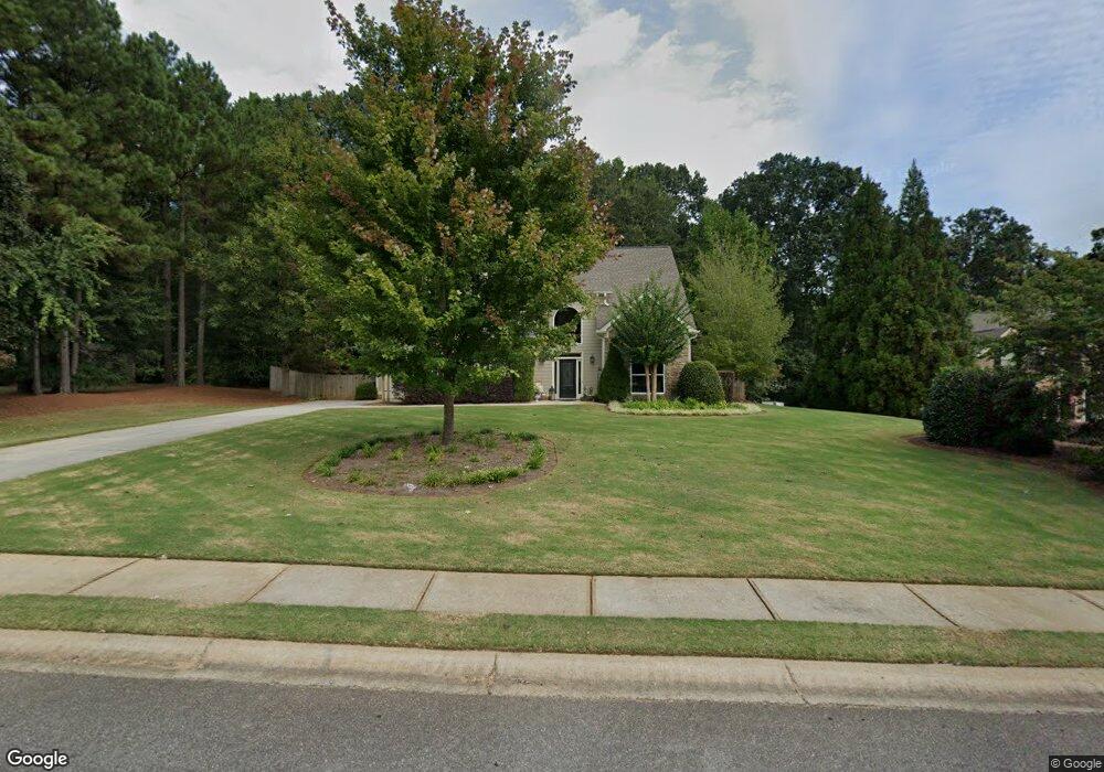 314 Molly Way, Winder, GA 30680 - photo 1