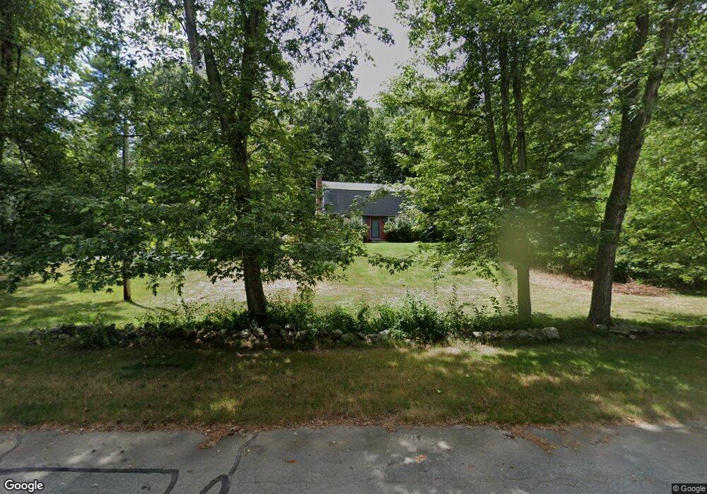 6 Bassett St, Rochester, MA 02770 - photo 1