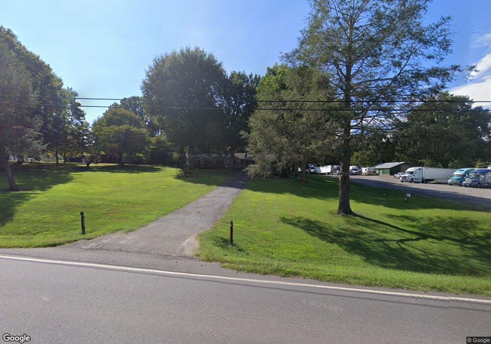 1583 Turnersburg Hwy, Statesville, NC 28625 - photo 1