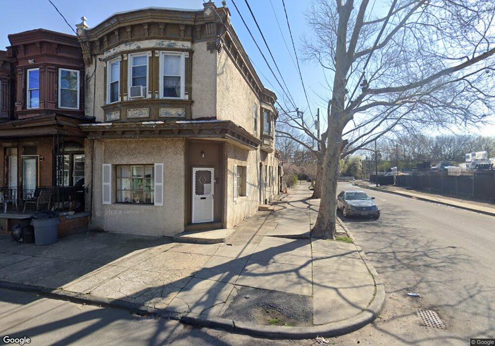 1836 S 6th St, Camden, NJ 08104 - photo 1