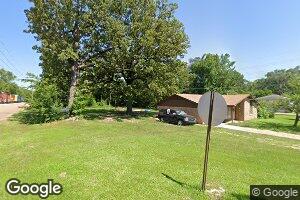 527 North St, Ashdown, AR 71822