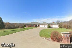 8644 Deer Creek, Atchison, KS 66002