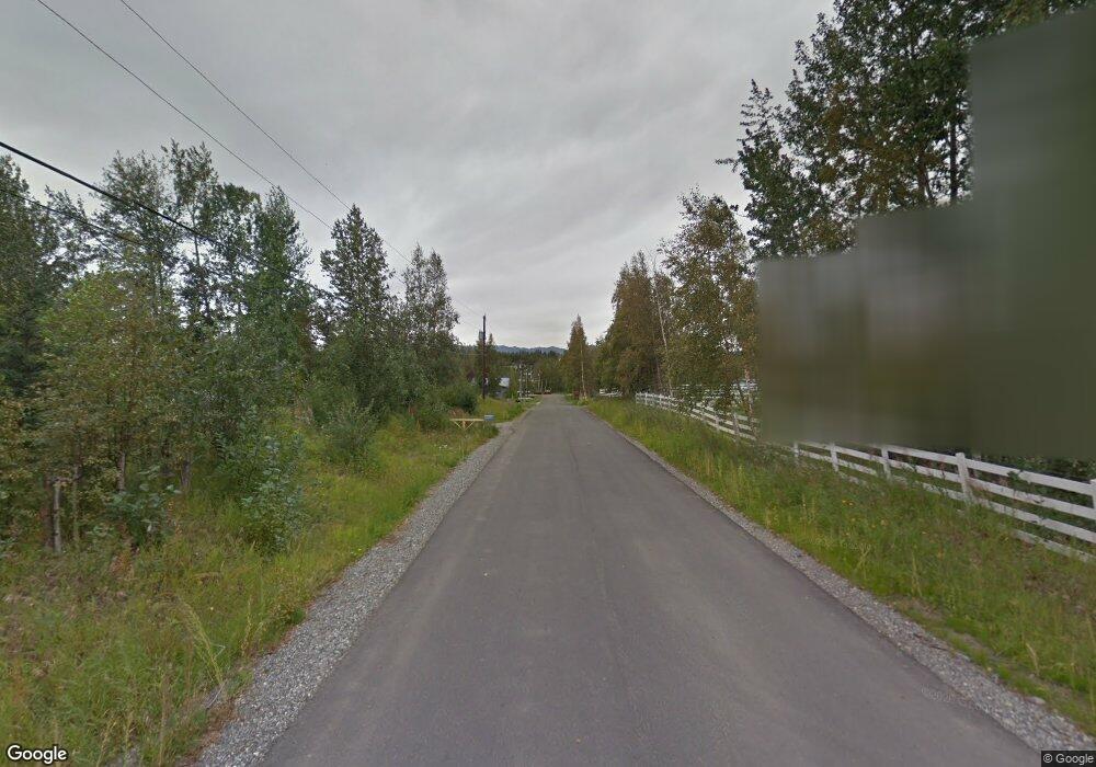 Tr 3 S Oat St, Gateway, AK 99654 - photo 1