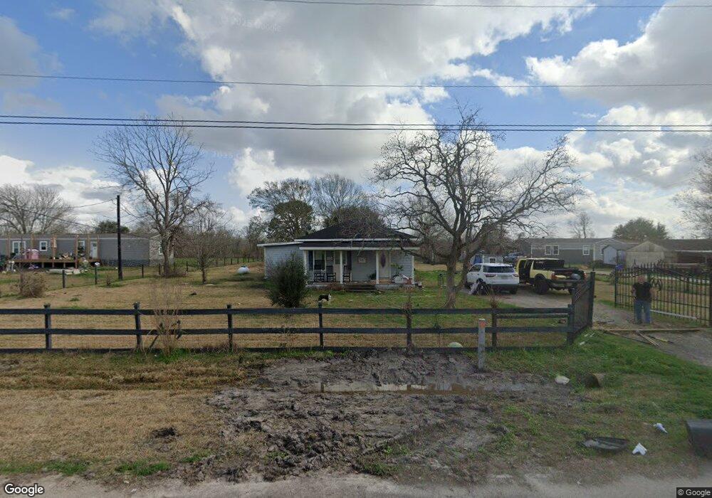 5031 County Road 937e, Alvin, TX 77511 - photo 1