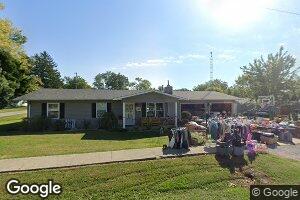 302 N Howard St, Ava, IL 62907
