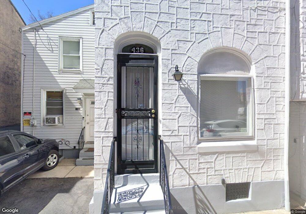 436 Pearl St, Reading, PA 19602 - photo 1