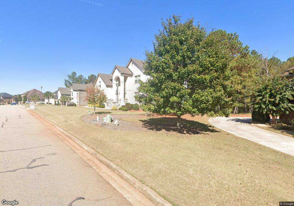 55 Lotus Ln, Covington, GA 30016 - photo 1