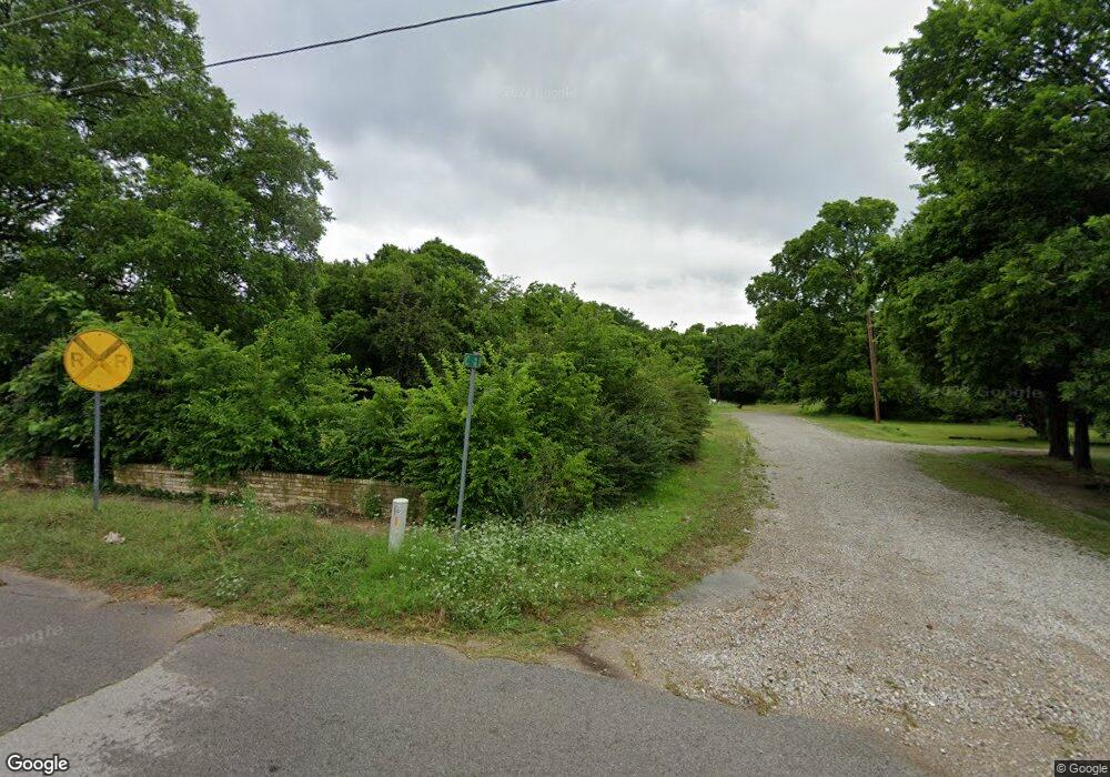 713 C St NE, Ardmore, OK 73401 - photo 1