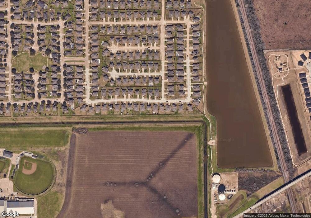 3902 Littlebourne Ln, Pearland, TX 77584 - photo 1