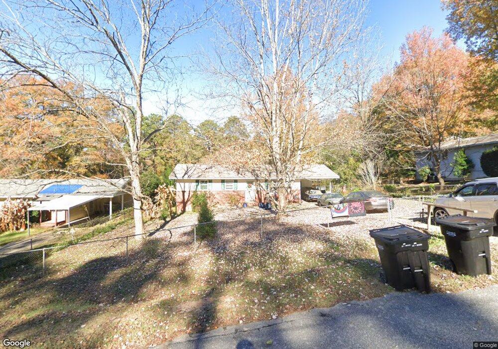 41 Patch Dr, Columbus, GA 31903 - photo 1