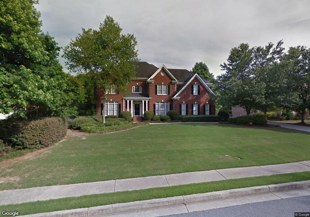 1432 Stratford Hall Ct unit 6, Grayson, GA 30017 - photo 1