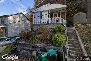 17 Spring St, Millvale, PA 15209