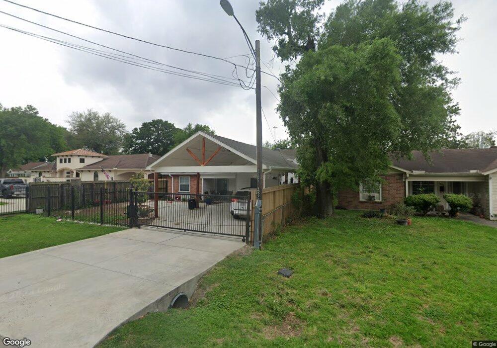 5401 Karcher St, Houston, TX 77009 - photo 1