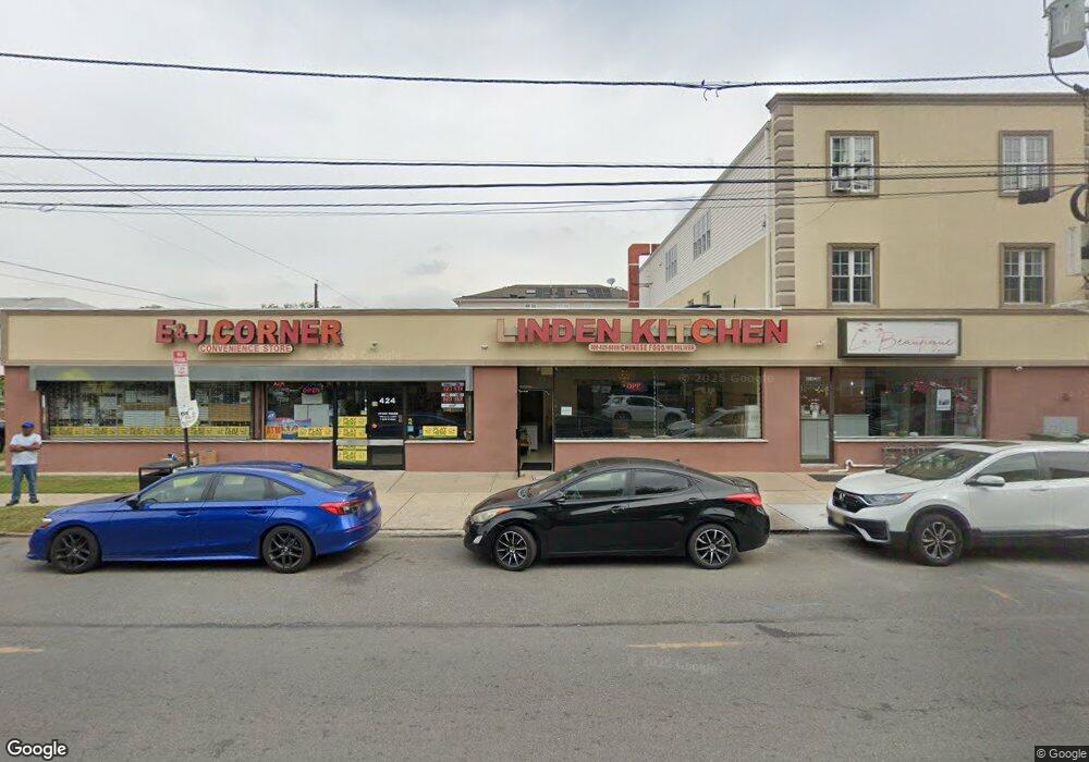 424 Roselle St unit A, Linden, NJ 07036 - photo 1