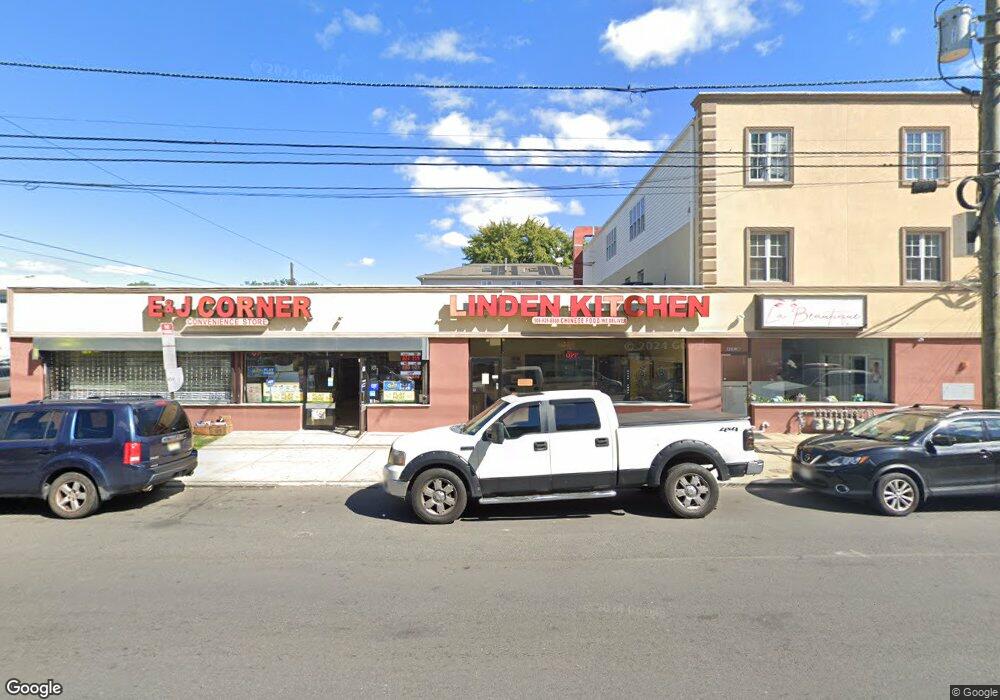 424 Roselle St unit rear, Linden, NJ 07036 - photo 1