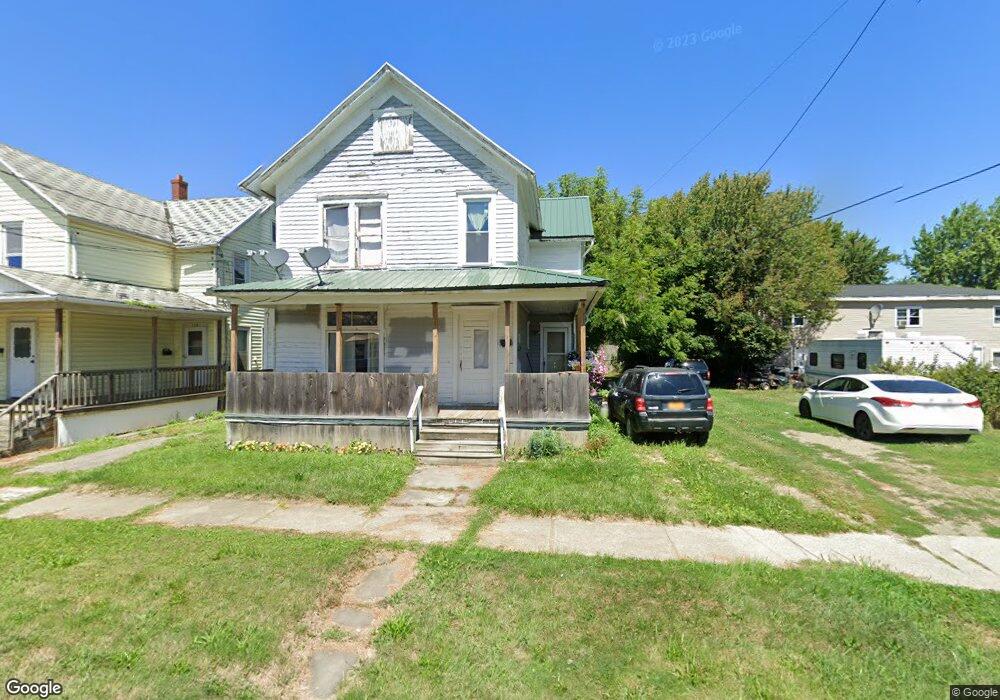 176 W 2nd St unit Upper, Dunkirk, NY 14048 - photo 1