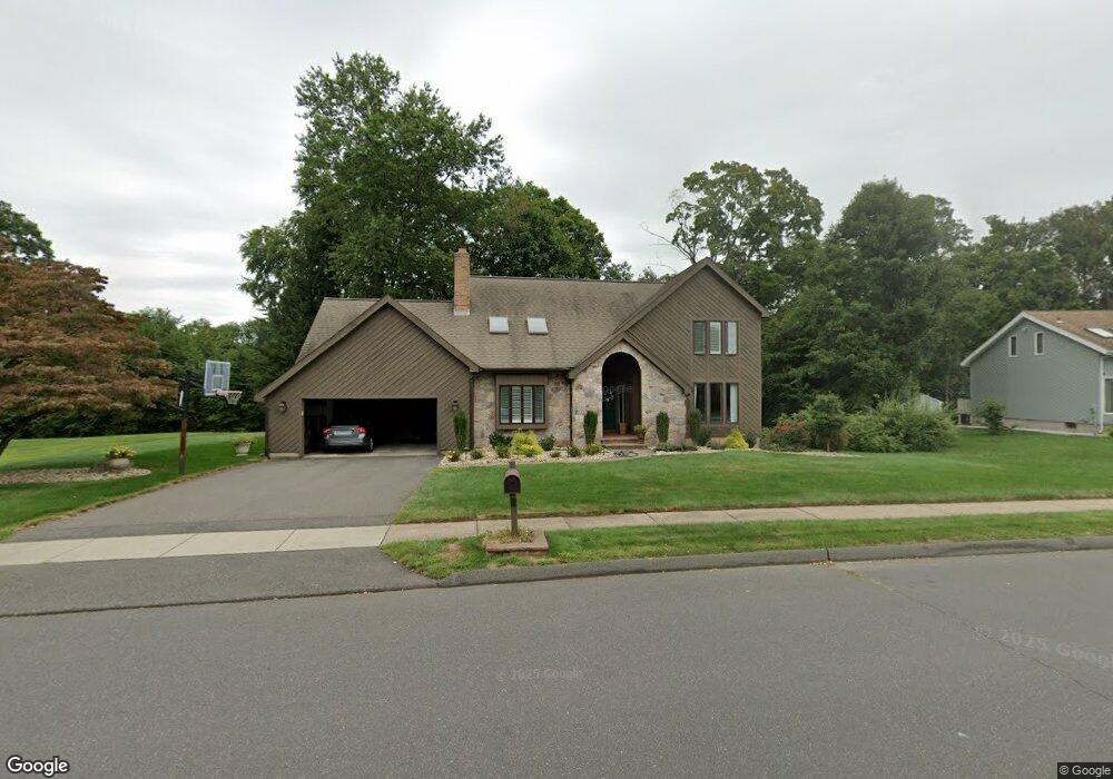 147 Tree Hill Rd, Berlin, CT 06037 - photo 1