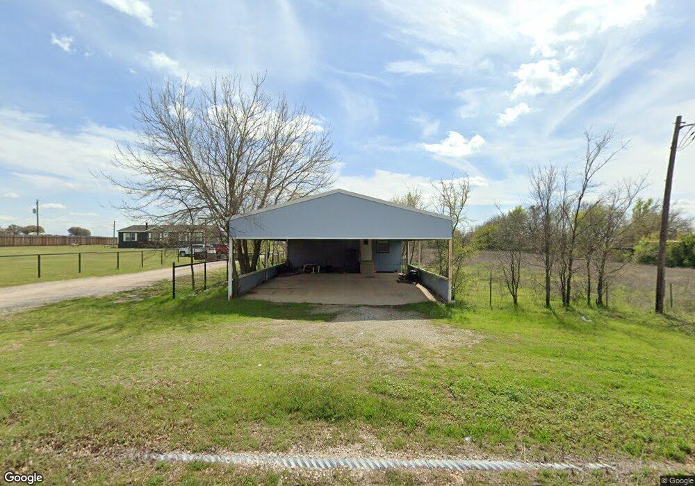 1027 Grindstone Rd, Brock, TX 76087 - photo 1