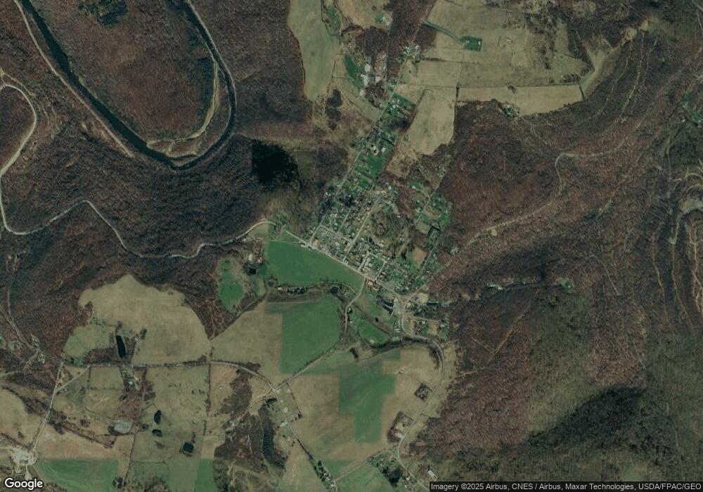 1876 Pisgah Rd, Elk Garden, WV 26717 - photo 1