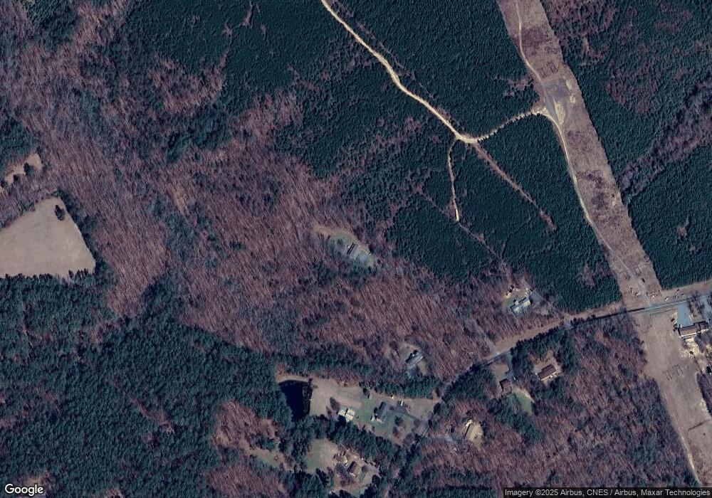 3404 Martin Kings Rd, Charlottesville, VA 22902 - photo 1