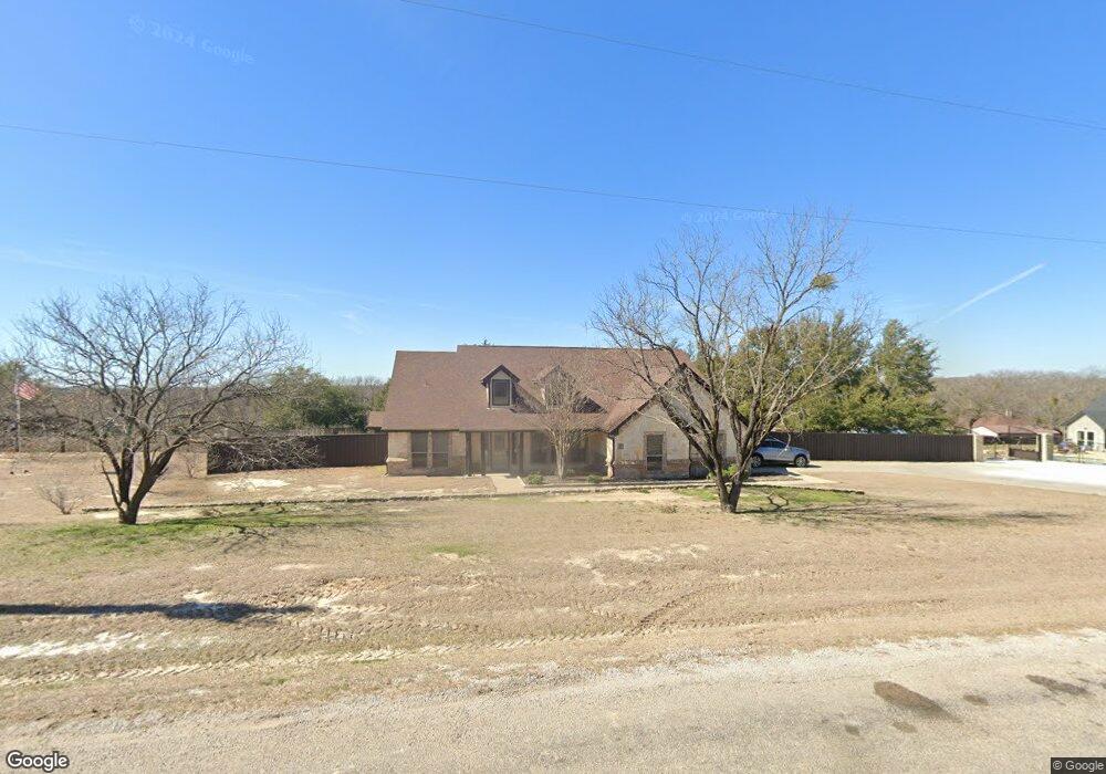 302 Cedar Springs Ln, Weatherford, TX 76087 - photo 1