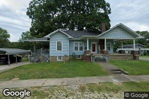 502 W Main St, Francisco, IN 47649