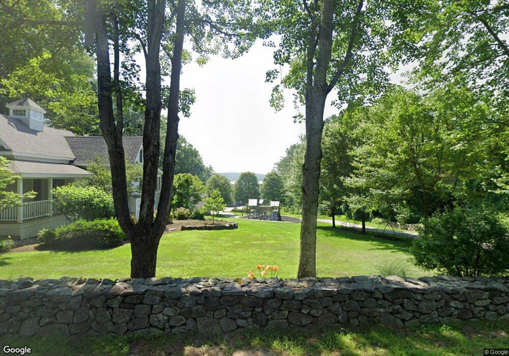 122 Lake Shore Dr unit 126, Moultonborough, NH 03254 - photo 1