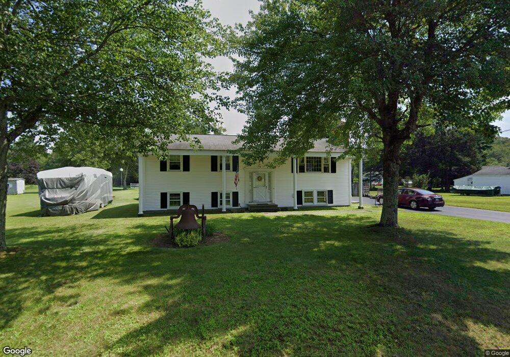 8 Darling Ln, Sutton, MA 01590 - photo 1