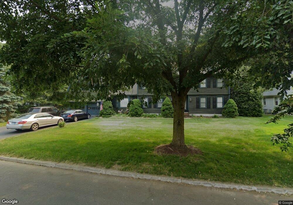 360 Orchard Hill Ln, Fairfield, CT 06824 - photo 1