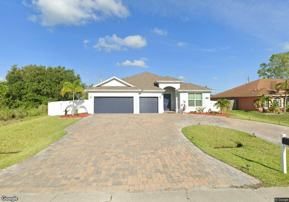 4550 SW Darlington St, Port St. Lucie, FL 34953 - photo 1