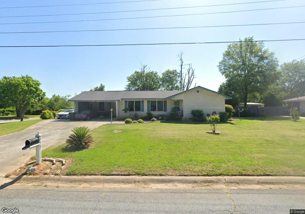 612 Meadowridge Dr, Warner Robins, GA 31093 - photo 1