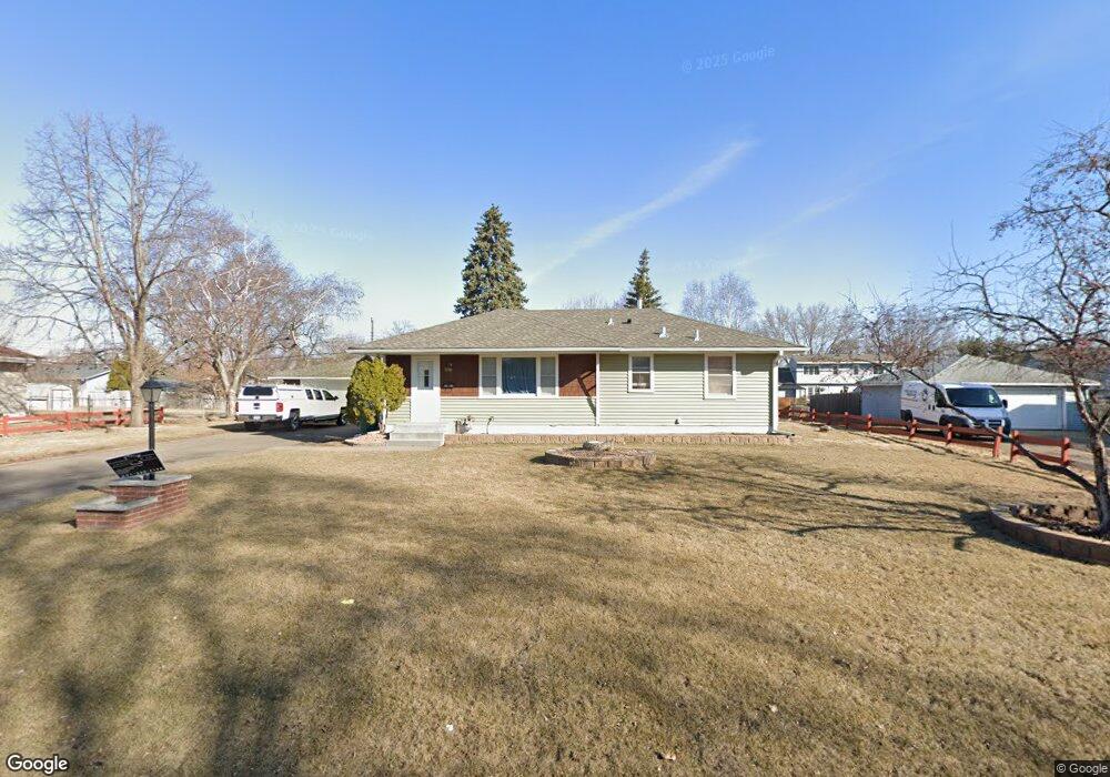 7216 73rd Ave N, Brooklyn Park, MN 55428 - photo 1