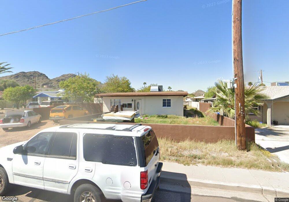 812 E Mountain View Rd, Phoenix, AZ 85020 - photo 1