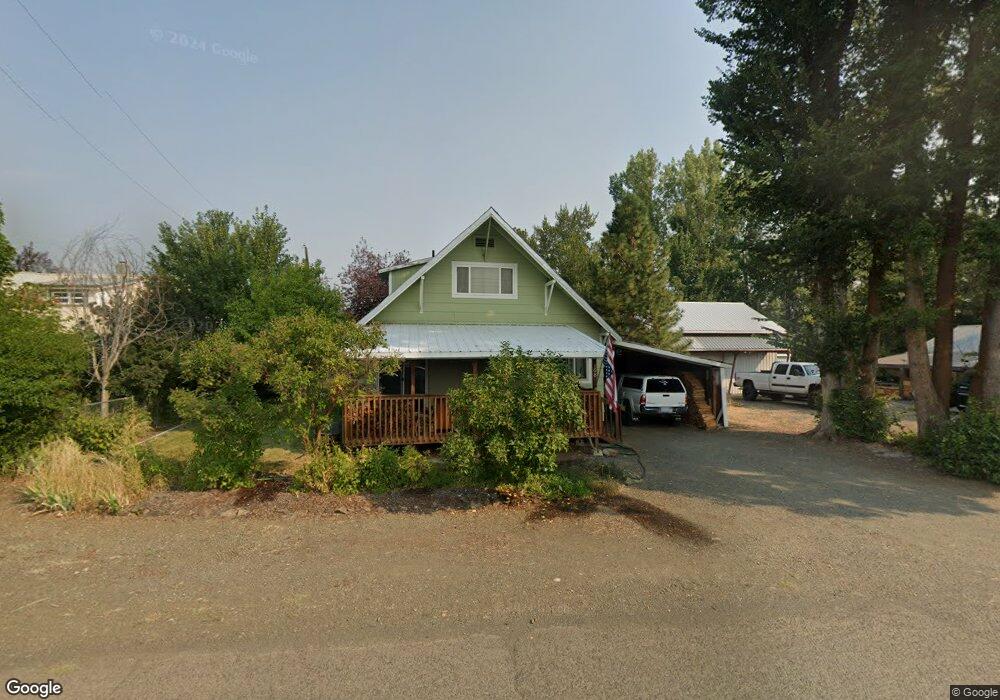 168 W Dawson St, Halfway, OR 97834 - photo 1