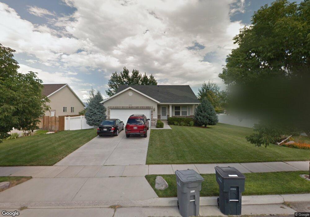 9753 S Skye Park Rd, South Jordan, UT 84095 - photo 1