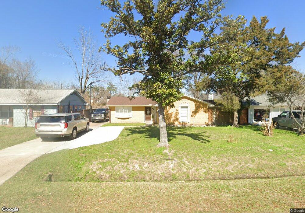 614 Heidrich St, Houston, TX 77018 - photo 1
