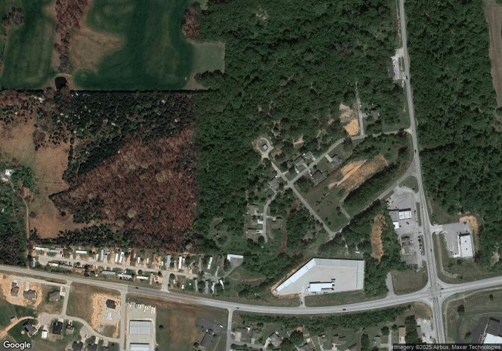 76 Thorn Ridge Rd, Reeds Spring, MO 65737 - photo 1