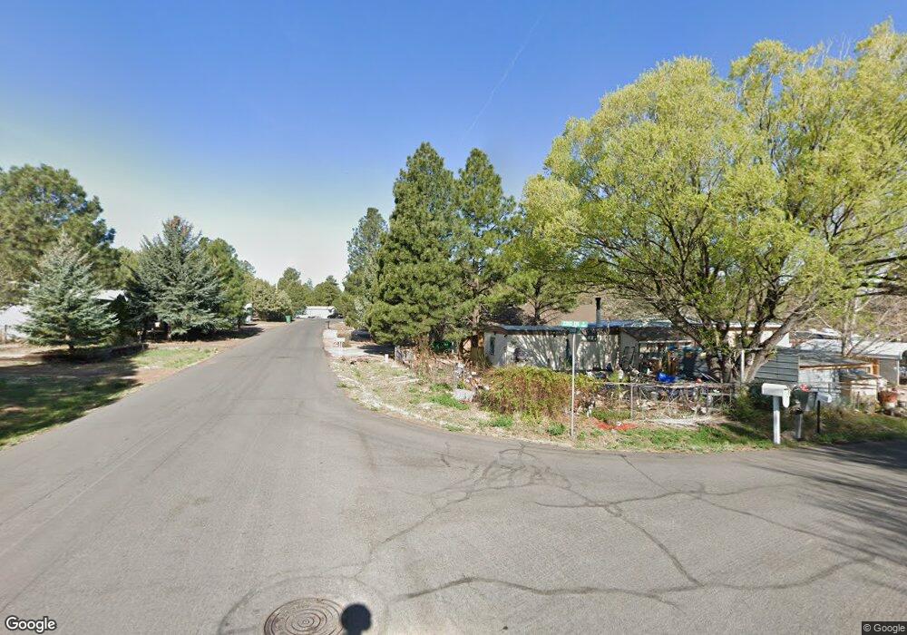 2260 W Thornton Rd, Show Low, AZ 85901 - photo 1