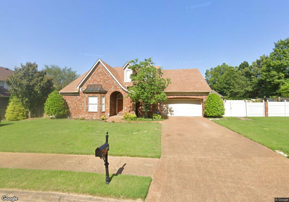 2154 Pleasant Bend Dr, Hernando, MS 38632 - photo 1