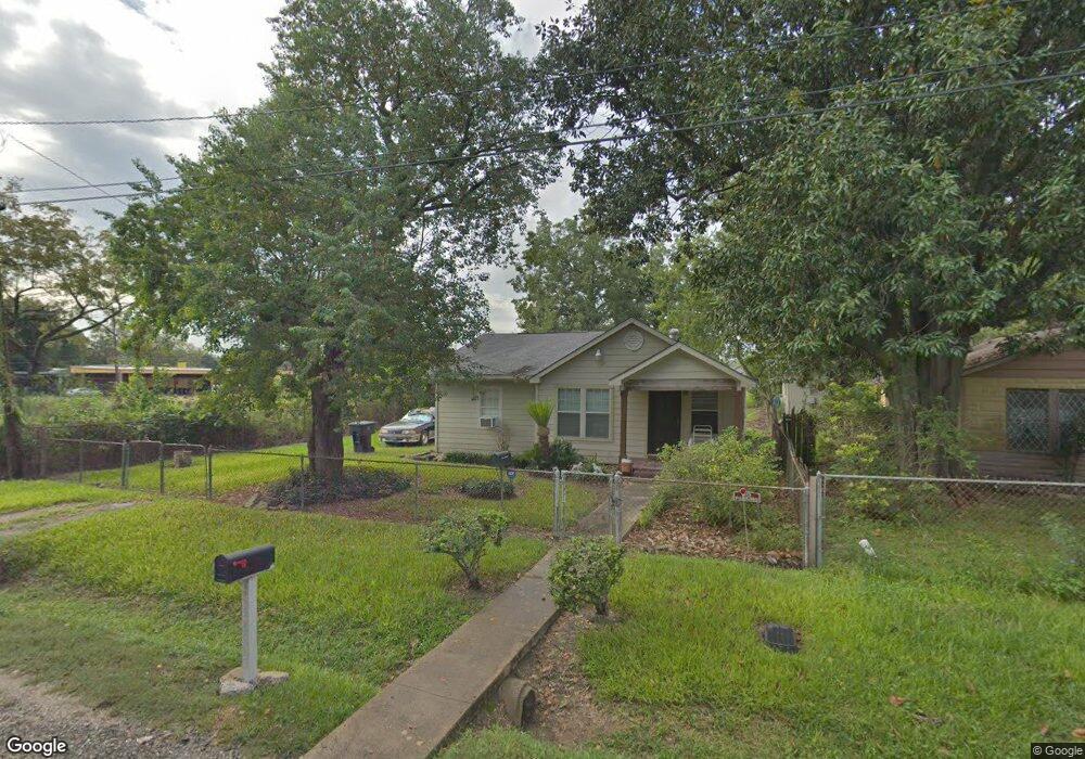 4116 Dorchester St, Houston, TX 77016 - photo 1