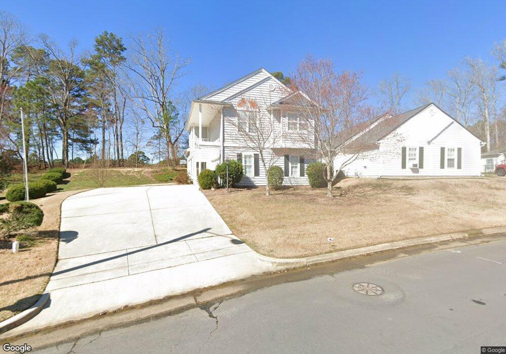 212 Quisisana Rd, Apex, NC 27502 - photo 1