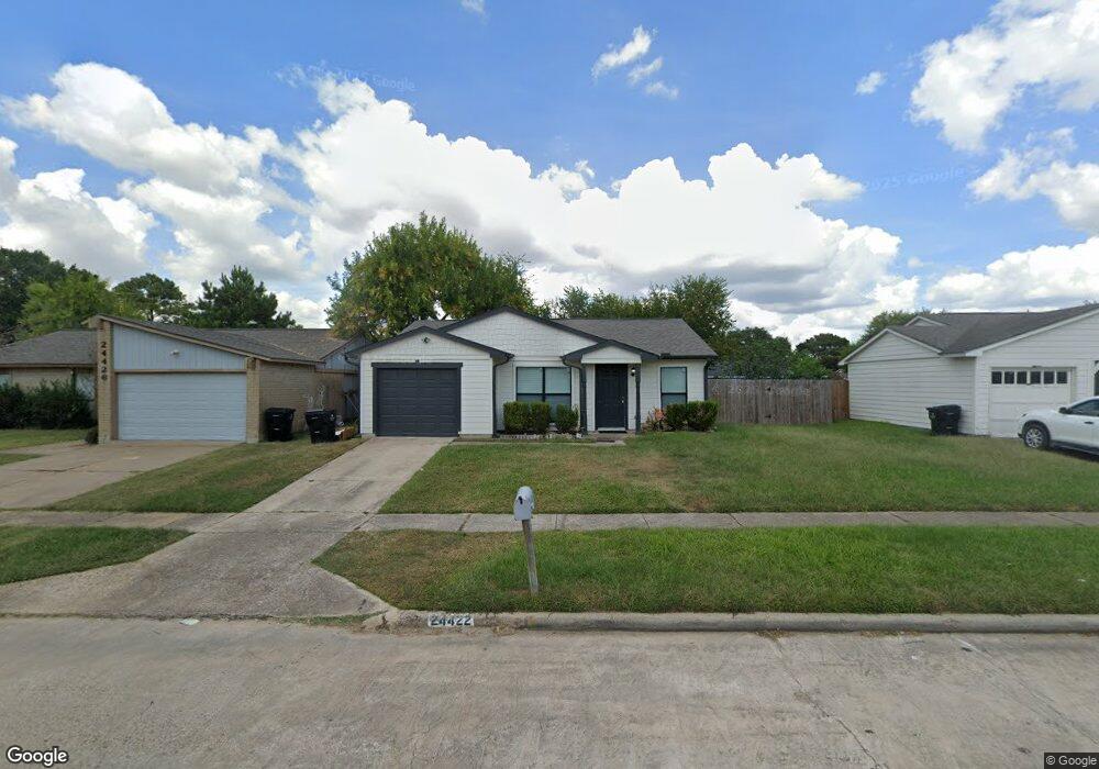 24422 Running Iron Dr, Hockley, TX 77447 - photo 1