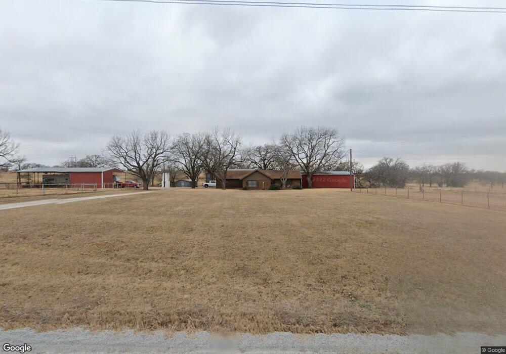 338 County Road 3001, Decatur, TX 76234 - photo 1